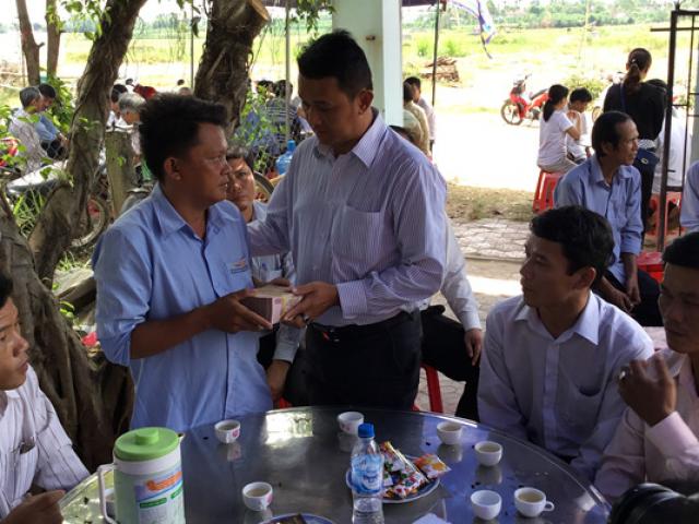 Tin tức trong ngày - Vụ cháy xe 12 người chết: Hỗ trợ các nạn nhân gần 1 tỉ