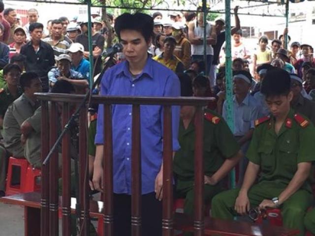 Pháp luật - Nam thanh niên bị đâm chết vì sàm sỡ gái 'đứng đường'