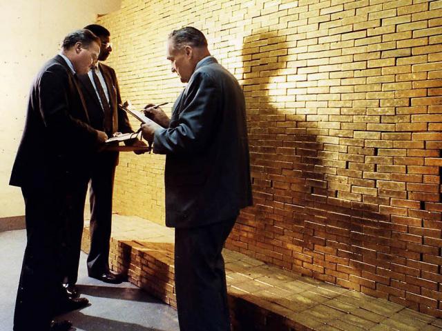 Phi thường - kỳ quặc - Ghé thăm những kho vàng "khủng" nhất thế giới