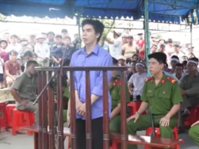 Video An ninh - Vợ hô bị “hiếp”, chồng đâm chết khách mua dâm