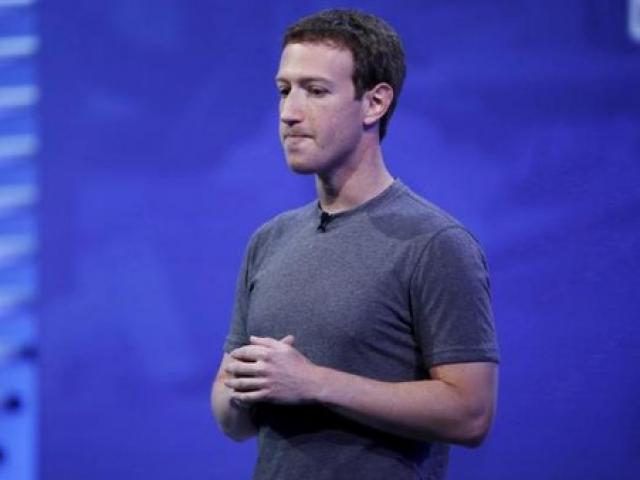 Tài chính - Bất động sản - Ông chủ Facebook mua nhà hàng xóm để... đập bỏ