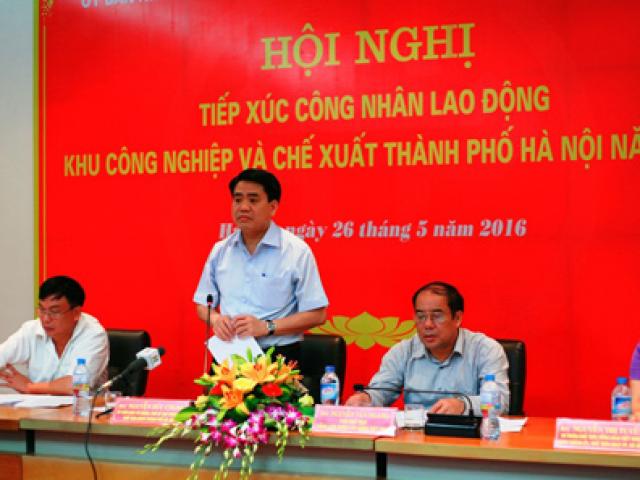 Tin tức trong ngày - Chủ tịch Chung công bố số điện thoại tiếp nhận kiến nghị