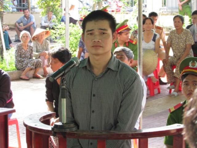 Pháp luật - Trộm “không may” vào trúng nhà người quen cũ