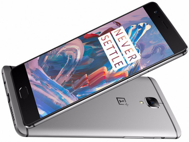 Dế sắp ra lò - “Sát thủ smartphone” OnePlus 3 chốt ngày ra mắt