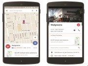 Công nghệ thông tin - Google Maps sắp tới sẽ tràn ngập quảng cáo