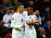 Bóng đá - ĐT Anh: Phiên bản Leicester City ở Euro 2016