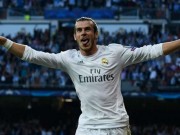 Bóng đá - Real &amp; CK cúp C1: Bale xứng đáng niềm tin hơn Ronaldo