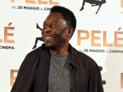 Bóng đá - &quot;Vua đoán sai&quot; Pele ra tay, fan Real lo lắng