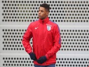 Bóng đá - Trận giao hữu Anh-Úc là cơ hội cuối cùng của Rashford