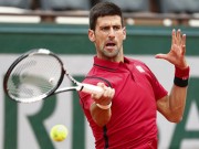 Thể thao - Djokovic - Darcis: Hay 1 set là chưa đủ