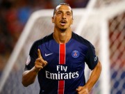 Bóng đá - Tin HOT tối 26/5: Ibrahimovic ỡm ờ về tương lai