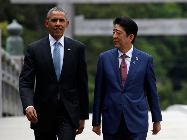 Vì sao ông Obama không xin lỗi khi đến thăm Hiroshima