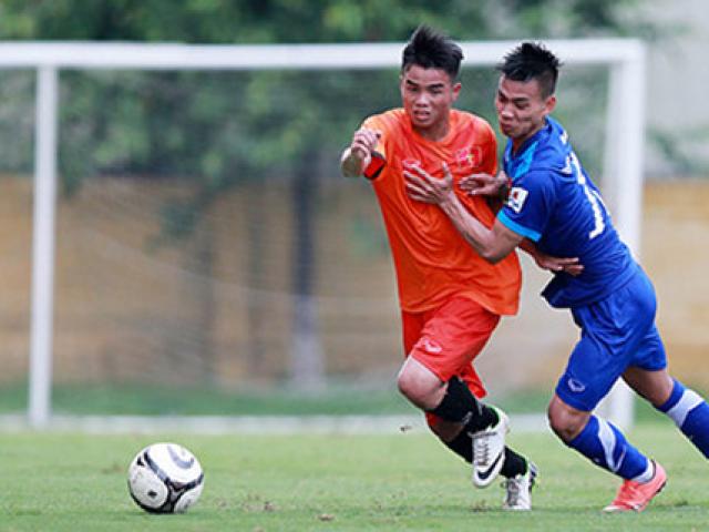 Bóng đá - HLV Hữu Thắng chỉ ra sự vô lý của VFF