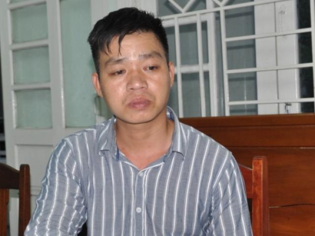 Pháp luật - Dự đám cưới chỉ ngồi ăn, không nói chuyện rồi trộm cắp