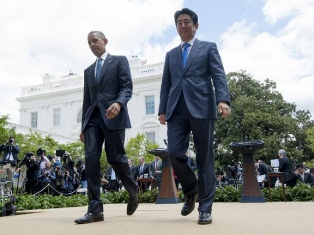 Thế giới - Obama thăm Hiroshima, Triều Tiên chê &quot;toan tính trẻ con&quot;