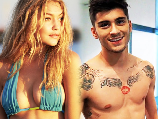 Xu hướng thời trang - Rộ tin đồn hot girl Hollywood bị bồ điển trai bỏ