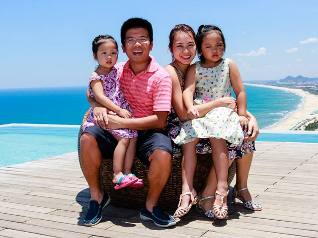 Bạn trẻ - Cuộc sống - Tâm sự của người đàn ông "không có con trai nối dõi"