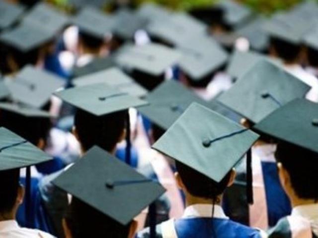 Tài chính - Bất động sản - Hơn 225.000 cử nhân, thạc sĩ thất nghiệp