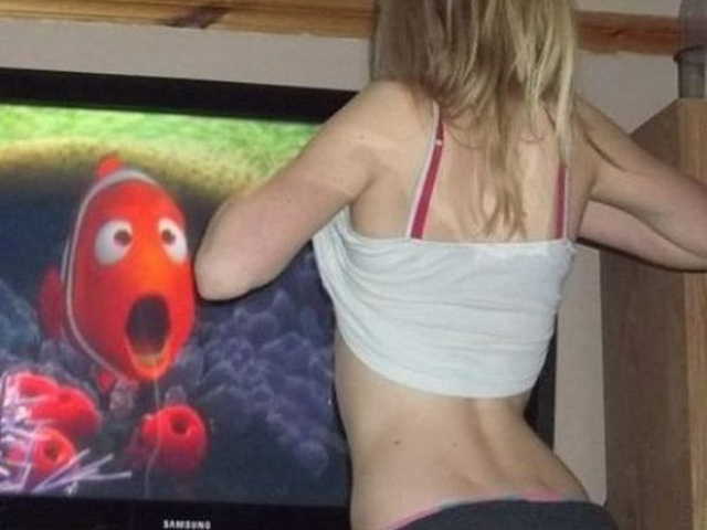 Cười 24h - 15 hình ảnh "khó tin" nhất quả đất