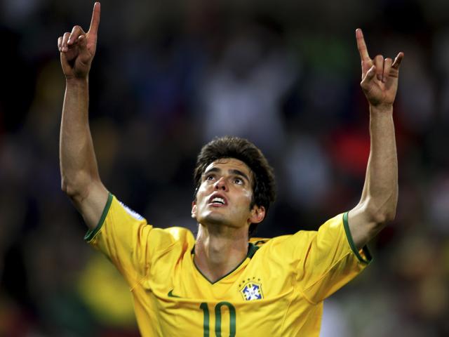 Bóng đá - Sao Bayern "gặp hạn", Kaka có suất dự Copa America