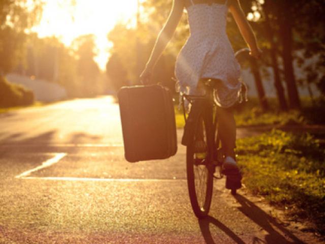 Bạn trẻ - Cuộc sống - Thơ tình: Con đường nào ta đi