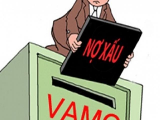 Tài chính - Bất động sản - Rà soát lại các khái niệm mua bán nợ để tạo sự bình đẳng