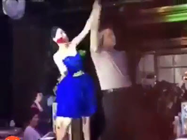 Cười 24h - Clip hài: Khi các thánh nhọ cùng "tụ họp"