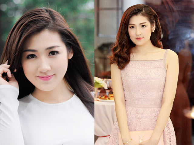 Bí quyết làm đẹp - Á hậu Tú Anh "nuôi" da trắng mịn nhờ mỹ phẩm 26 ngàn đồng