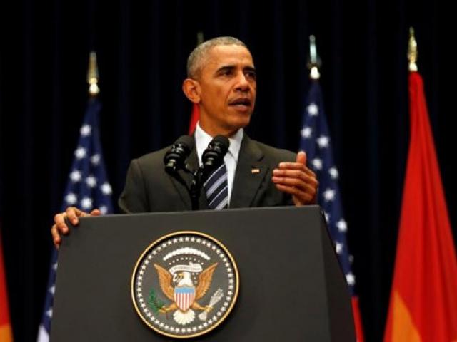 Ca nhạc - MTV - Obama và bài hát suýt bị lãng quên của nhạc sĩ Văn Cao