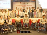 Thể thao - Chờ huy chương Paralympic 2016 từ thể thao khuyết tật VN