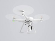 Công nghệ thông tin - Mi Drone, mẫu Flycam 4K giá rẻ đầu tiên từ Xiaomi