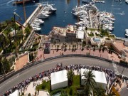 Thể thao - F1, Monaco GP 2016: Phát động cuộc nổi dậy