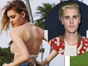 Ca nhạc - MTV - Lộ diện bạn gái mới cực chất của Justin Bieber