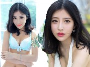 Bạn trẻ - Cuộc sống - Hot girl có gương mặt ngây thơ, thân hình bốc lửa