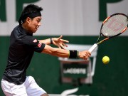 Thể thao - Nishikori - Verdasco: Tinh thần quật khởi (V3 Roland Garros)