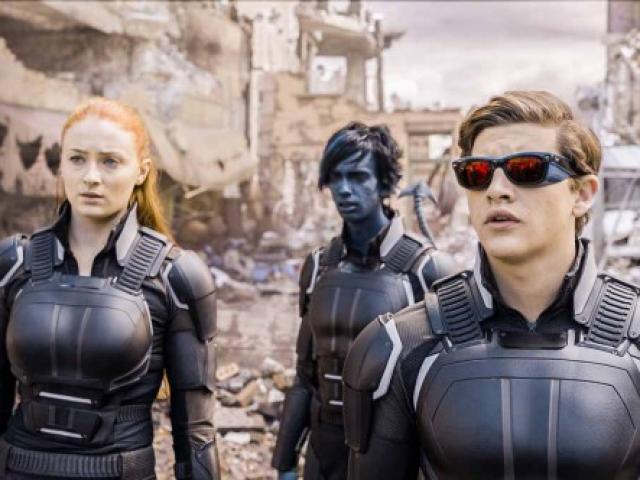 Điểm mặt siêu năng lực của các dị nhân trong X-Men mới