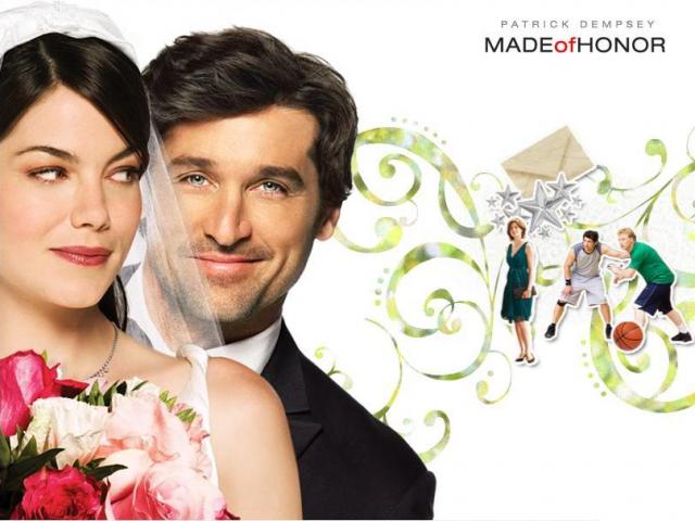 Trailer phim: Made Of Honor