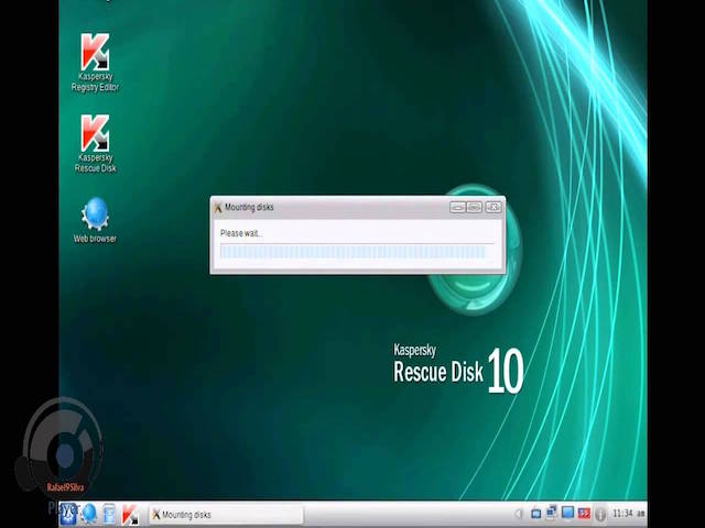 Công nghệ thông tin - Kaspersky giới thiệu hệ điều hành "Internet của vạn vật"