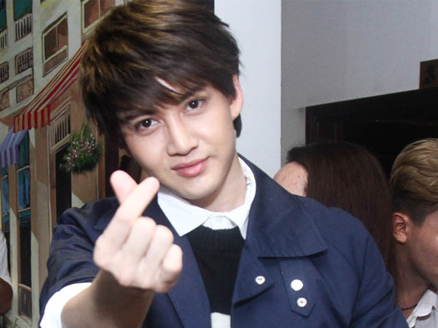 Phim - Sao "Tình yêu không có lỗi" đốn tim fan khi hát tiếng Việt