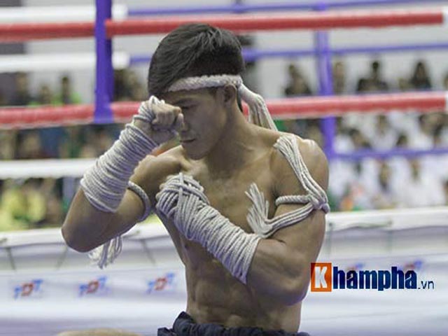 Thể thao - Duy Nhất lần thứ 6 vô địch Muay thế giới