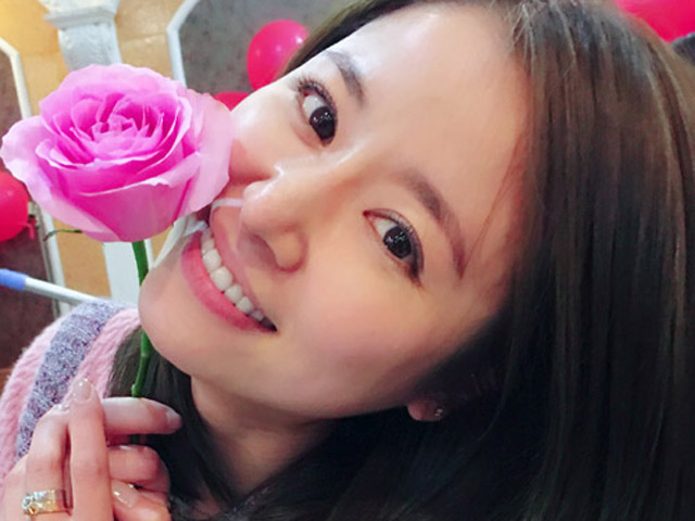 Phim - Nhan sắc trẻ mãi của Lâm Tâm Như dù đã 40 tuổi