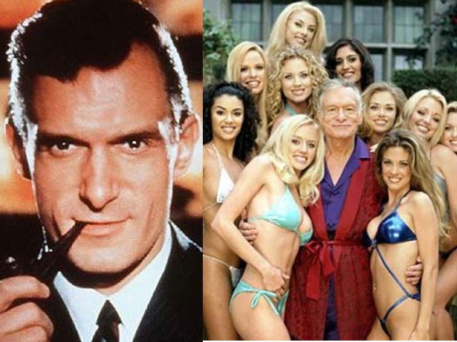 Thời trang - Cuộc đời phóng đãng của "huyền thoại sát người mẫu"