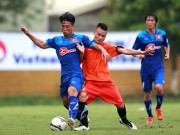 Bóng đá - Đội tuyển bóng đá VN: Tái đấu U-19 chờ chạm trán Syria