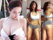 Người mẫu - Hoa hậu - 3 hot girl châu Á nổi tiếng nhờ dáng nở nang đầy sexy