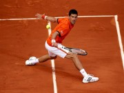 Thể thao - Chi tiết Djokovic - Bedene: Thế trận an bài (KT)