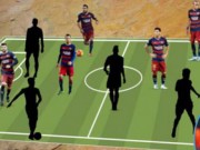 Bóng đá - &quot;Dream Team&quot; của Barca mùa tới: Cần 4 mảnh ghép mới