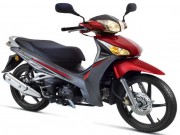 Ô tô - Xe máy - Ngắm Honda Future FI 2016 màu mới, giá gần 33 triệu đồng