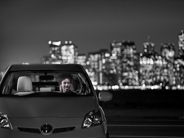 Uber và Toyota đạt thỏa thuận "cho mượn xe" trên toàn cầu
