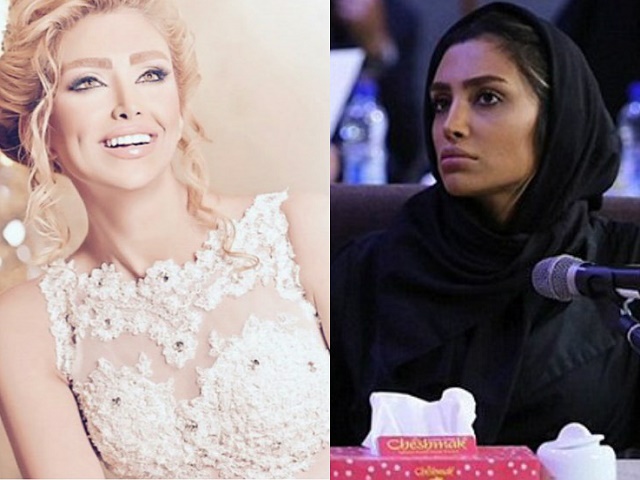 Xu hướng thời trang - Người mẫu Iran hầu tòa vì đăng ảnh không trùm đầu