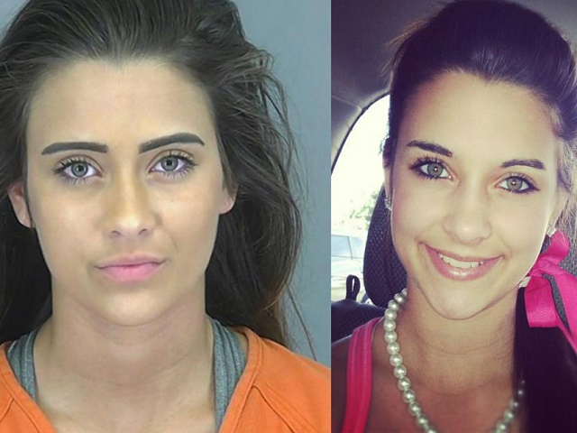 Xu hướng thời trang - Hoa hậu 17 tuổi ở Mỹ bị bắt vì gian dối để trốn học